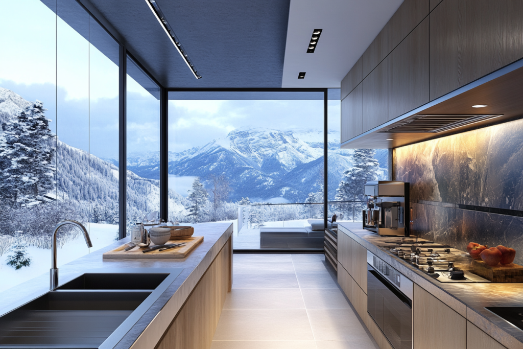Séjour Randonnée aux Deux Alpes : Pourquoi Louer un Chalet ?