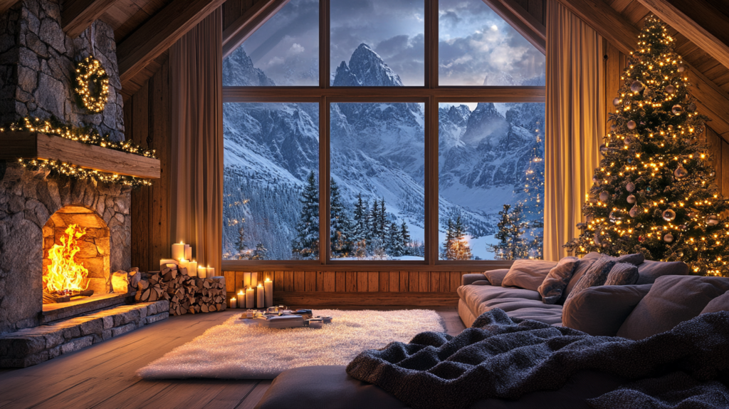 Séjour Randonnée aux Deux Alpes : Pourquoi Louer un Chalet ?
